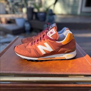 New Balance 1300 Made in the USA